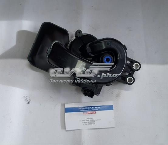 Сигнал звуковий (клаксон) 23150684 Volvo