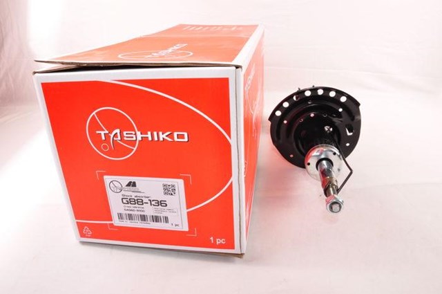 Амортизатор передній, правий Tashiko G88136 ціна, від 39.08 USD