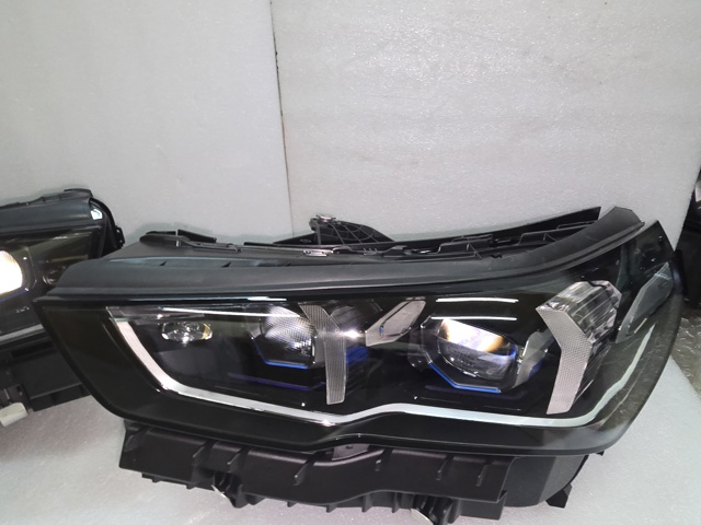  BMW 5A798D2 ціна, від 1026.17 USD