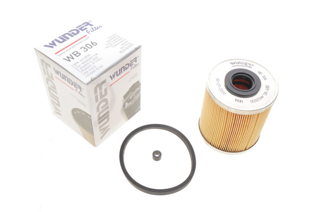 Паливний фільтр WB306 Wunder