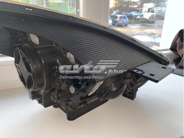 92101G5040 Hyundai/Kia Фара дальнього світла в зборі
