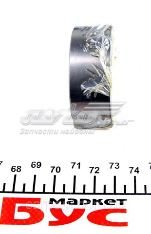 Шатунні вклалиші колінвала STD NE/NPR 181010000100 ціна, від 14.23 USD