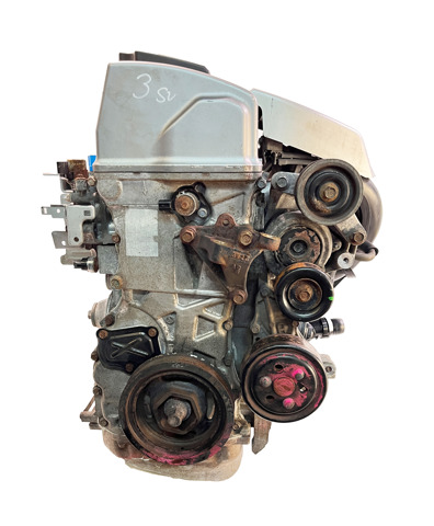 ДВЗ Honda K24Z3 ціна, від 2239.64 USD