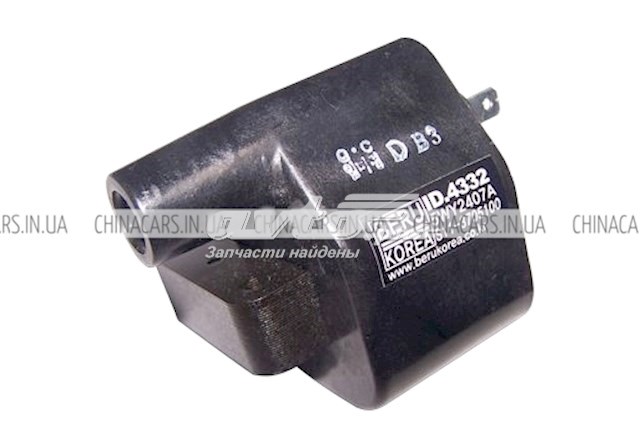 Котушка запалювання Chery S113705100 ціна, від 8.97 USD