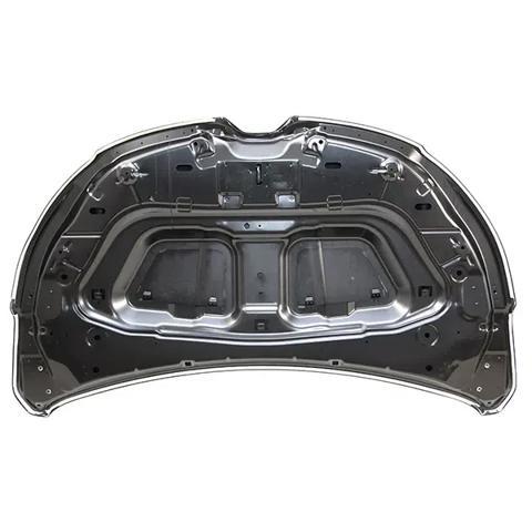 651007238R Renault (RVI) Капот