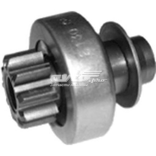 Бендикс стартера SDV7355 Krauf