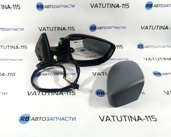 Дзеркало праве FP7435M06 FPS