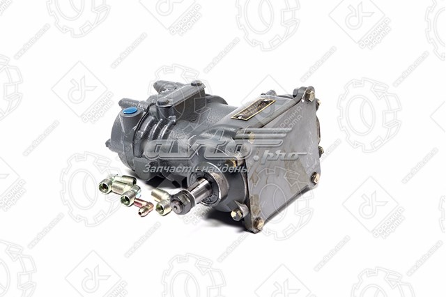 Купити 5336350901201 DK Компресор пневмосистеми (TRUCK)