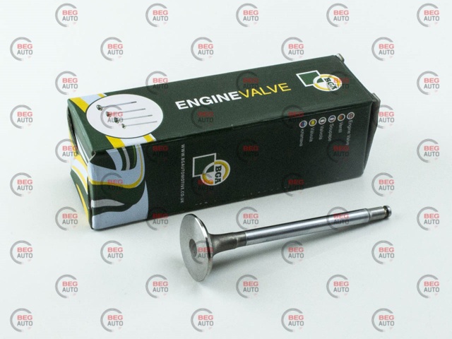 Клапан впускний BGA V991693 ціна, від 5.97 USD