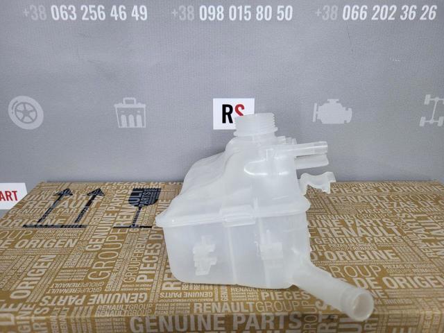 Купити 6014ZB1 Polcar Водяний бачок системи охолодження