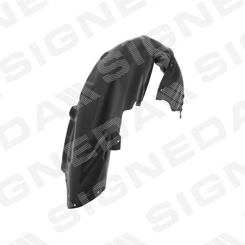 Підкрилок заднього крила, правий Signeda PDG11089OR ціна, від 173.44 USD