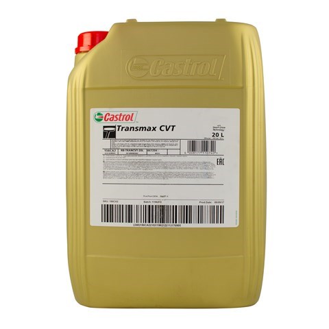 Масло трансмісії 156CA2 Castrol