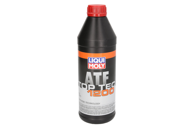 Рідина ГУР P000242 Liqui Moly