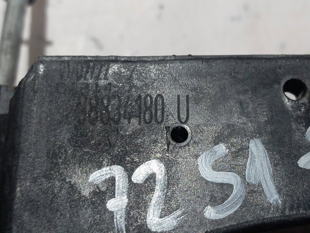  Peugeot/Citroen 96868957XT ціна, від 37.20 USD
