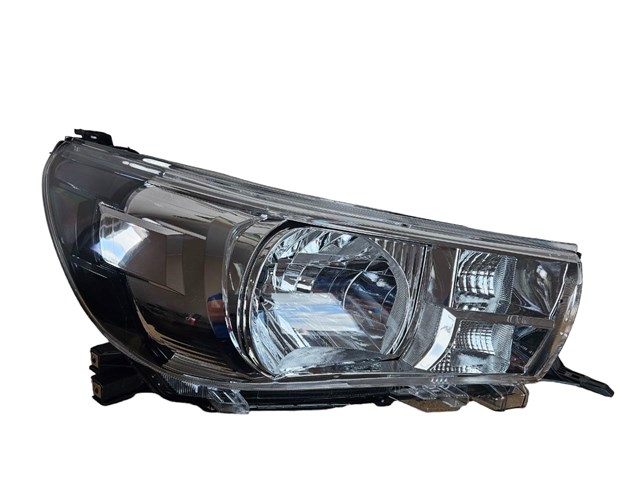 Фара правая Signeda ZTY1200RK ціна, від 144.83 USD