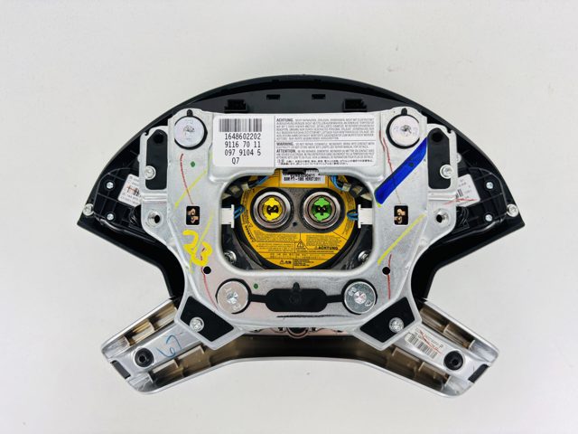  Mercedes A1648602202