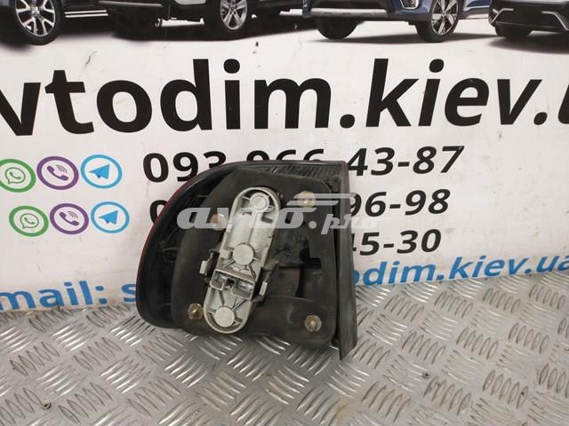 30621888 Volvo Ліхтар задній правий