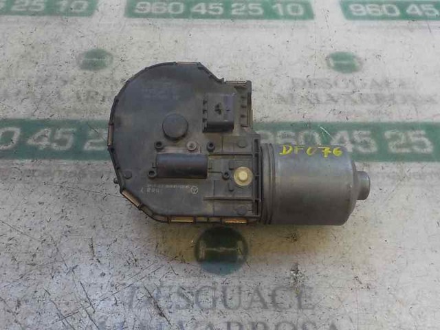 Мотор стеклоочищувача Mercedes 1397220666 ціна, від 25.31 USD