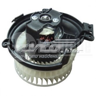 Моторчик пічки Autotechteile 1008317