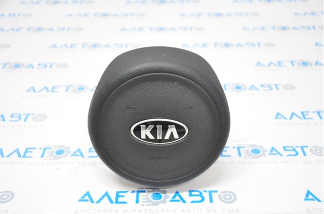 Купити 56900D5000WK Hyundai/Kia Подушка безпеки водія