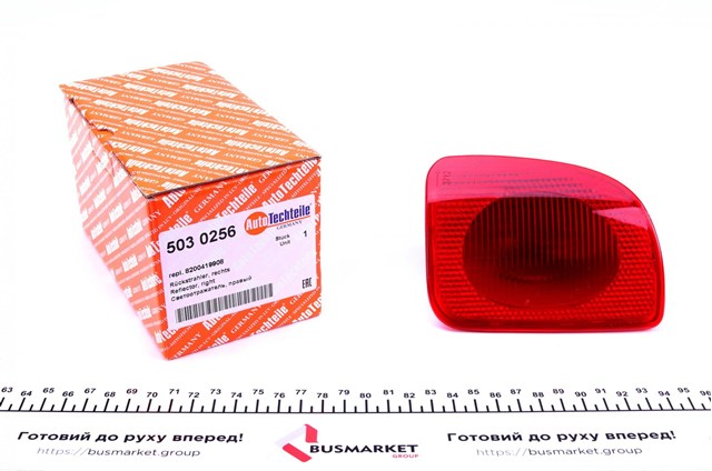 5030256 Autotechteile Фара задня, права