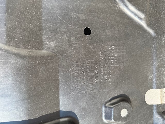  Mercedes A9105200100 ціна, від 219.56 USD
