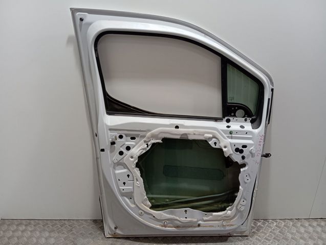 9820423280 Peugeot/Citroen Дверь передня ліва
