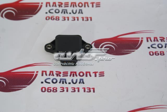 1024100700 BYD Датчик положення дросельної заслінки (потенціометр)
