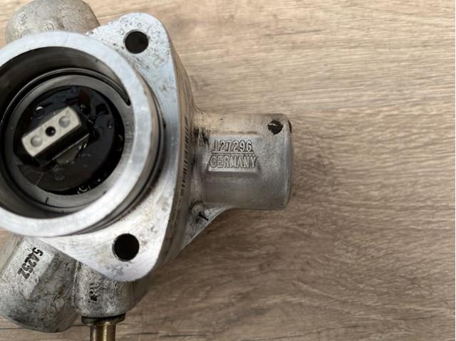 Купити 0261520034 Bosch Насос паливний високого тиску (ПНВТ) - DIESEL
