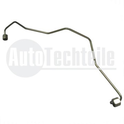 Трубка паливна форсунки 1-го циліндру Autotechteile 1000737 ціна, від 12.99 USD