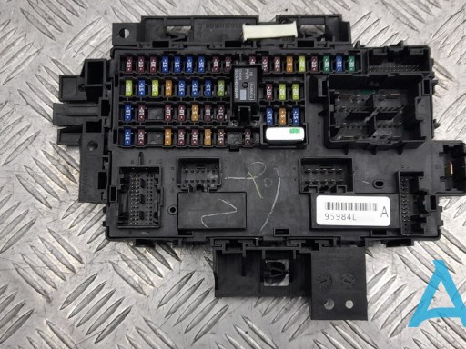 EC3T14B476BA Ford 