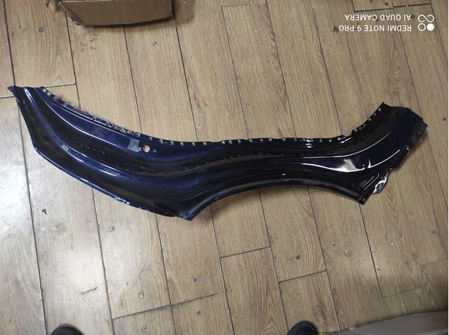 616010E051 Toyota Крило заднє праве