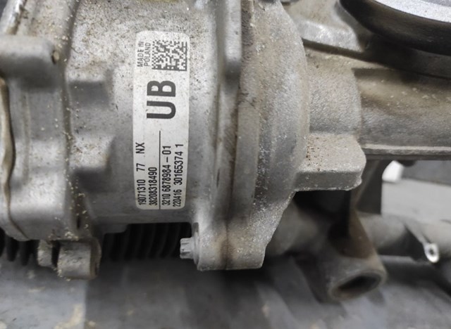 Управління рульове в зборі BMW 32106897687 ціна, від 428.18 USD