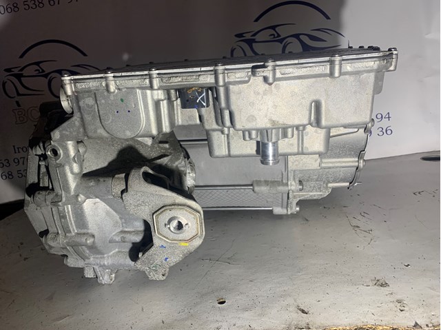  VAG 0EH903052B ціна, від 1551.92 USD