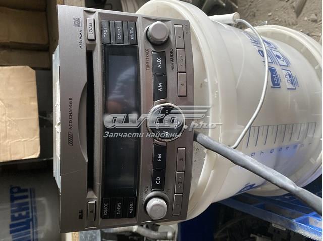 Купити 86201AJ410 Subaru 