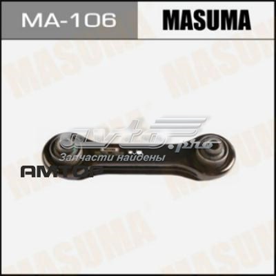 Купити MA106 Masuma Тяга поперечна задньої підвіски