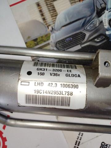 Управління рульове в зборі Ford GK313200EE ціна, від 329.18 USD