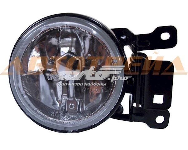 ST2142050R SAT Фара протитуманна, права