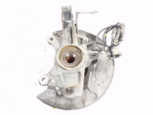 Вісь передня і поворотні кулаки Peugeot/Citroen 1610138080 ціна, від 92.04 USD