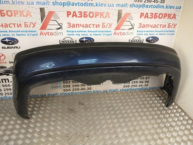 Купити MR208375 Mitsubishi Задній бампер