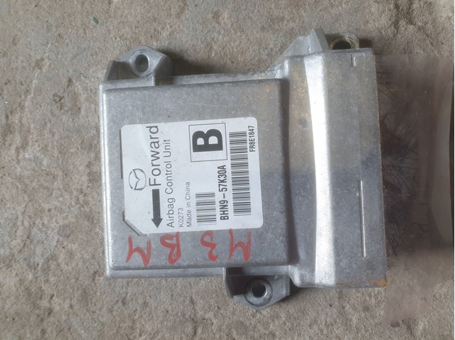  Mazda BHN957K30A