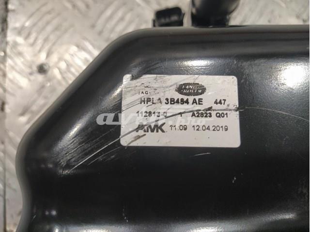 Компресор пневмопідкачки (амортизаторів) LR121140 Land Rover