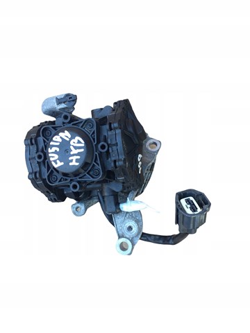 Насос вакуумний Ford DG982A451AD ціна, від 253.37 USD