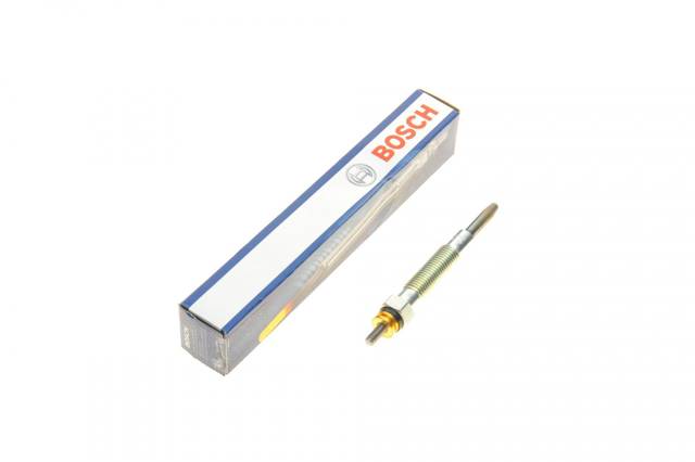 Свічка накалу 0250403052 Bosch