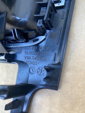  VAG 5G1819743G