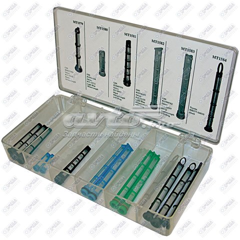 MT1586 Santech 