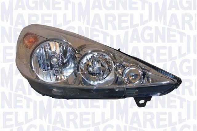 LPM981 Magneti Marelli Основна фара - вставка
