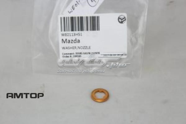  WE0113H51 Mazda