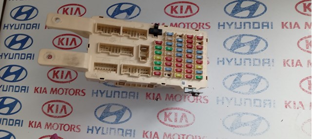 Купити 919502B210 Hyundai/Kia 