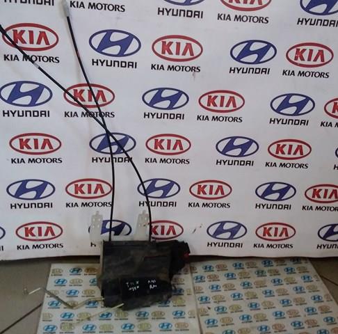 Замок дверки правої передньої 61031SA040 Subaru